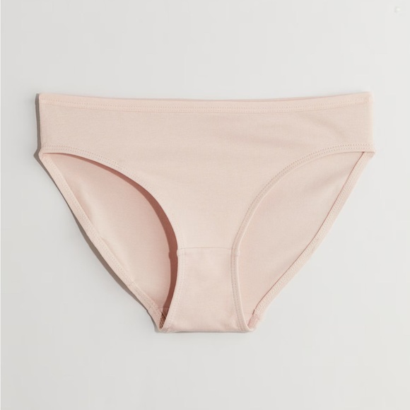 H&M 10-PACK COTTON BRIEFS UNDERWEAR 12/14 - Picture 3 of 5